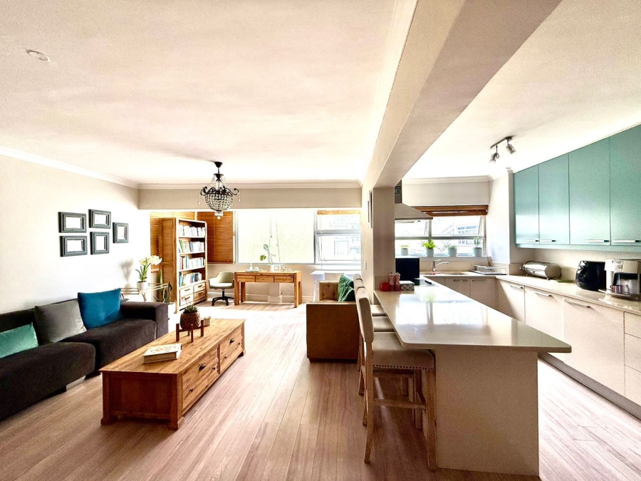 1 Bedroom Property for Sale in Mouille Point Western Cape